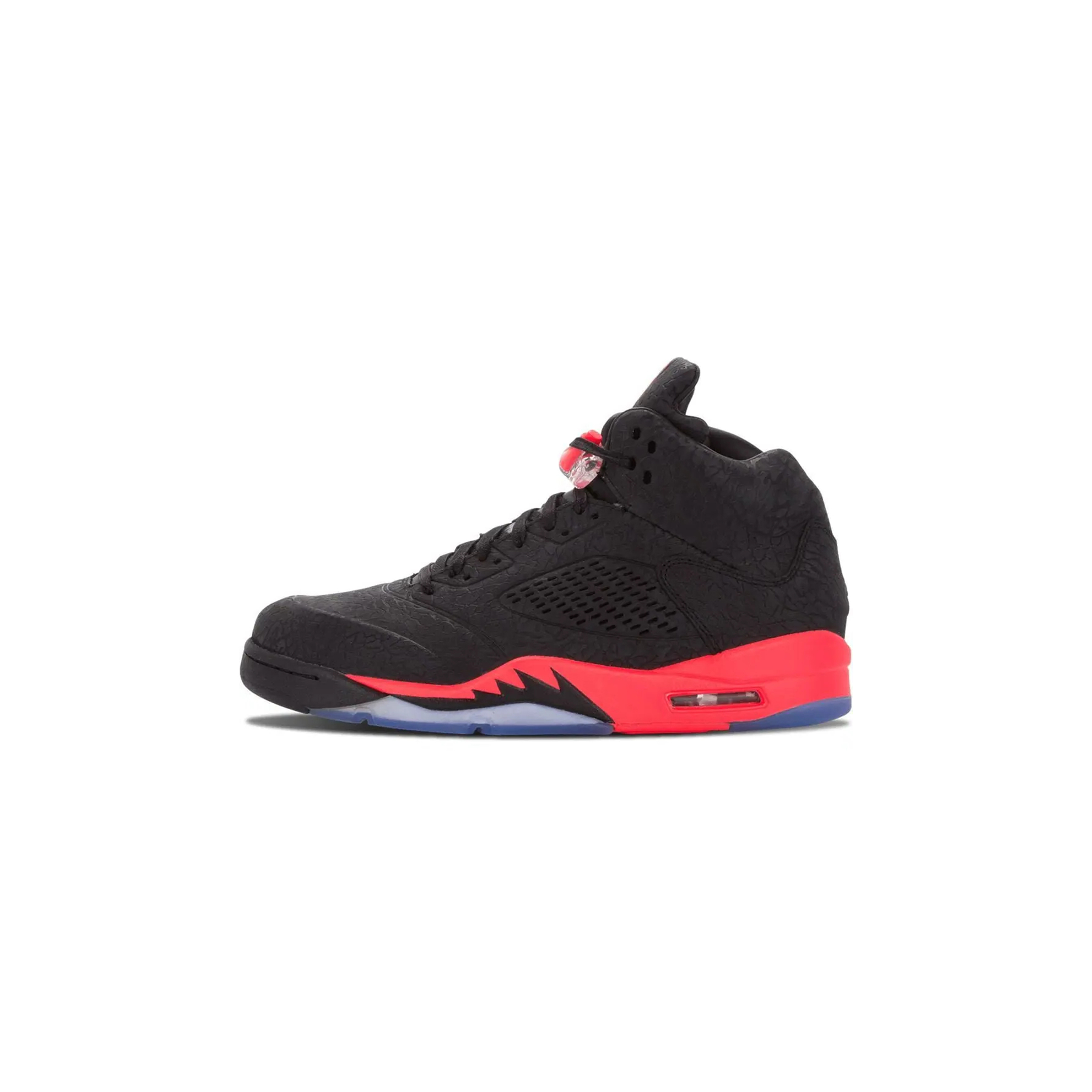 NIKE JORDAN 5 RETRO 3LAB5 INFRARED 599581-010